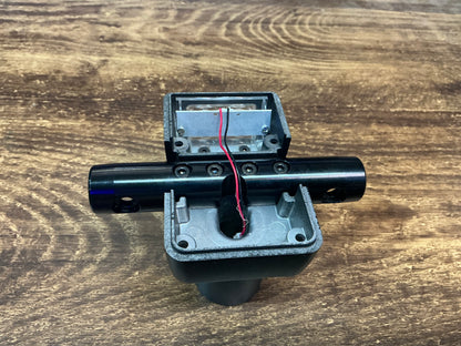 SECOND HAND - DASH ASSEMBLY WITH LIGHT FOR MERCANE WIDEWHEEL PRO