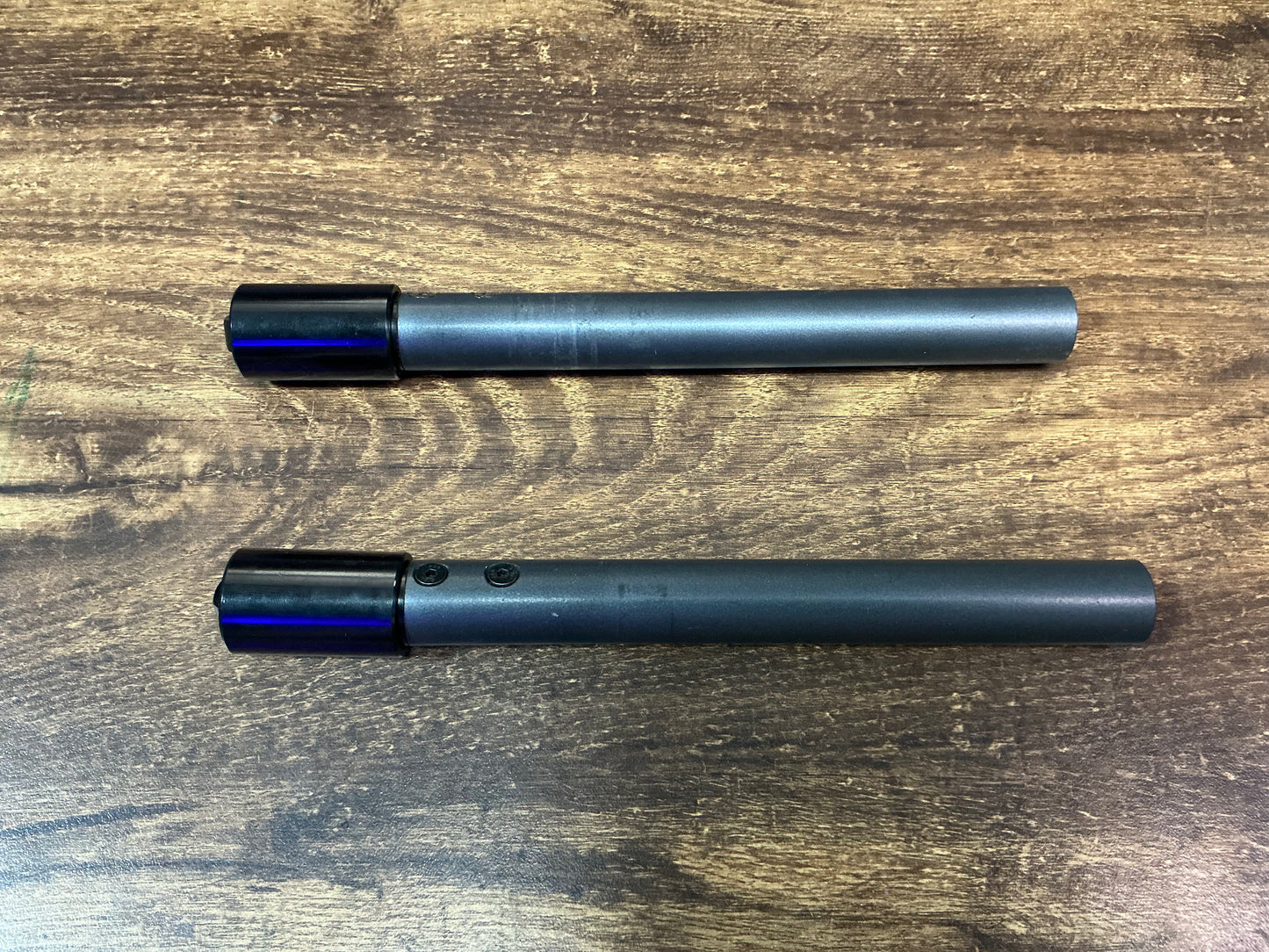 SECOND HAND - HANDLE BARS FOR MERCANE WIDEWHEEL PRO