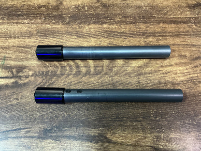 SECOND HAND - HANDLE BARS FOR MERCANE WIDEWHEEL PRO