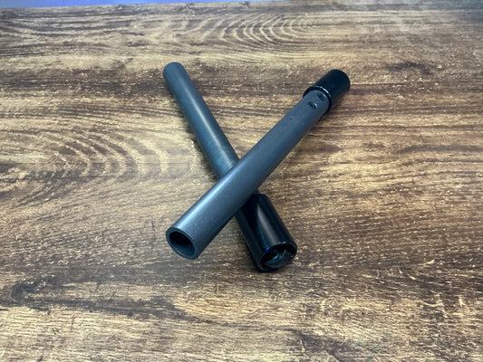 SECOND HAND - HANDLE BARS FOR MERCANE WIDEWHEEL PRO