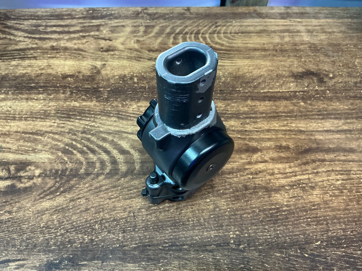 SECOND HAND - FOLDING MECHANISM FOR MERCANE WIDEWHEEL PRO