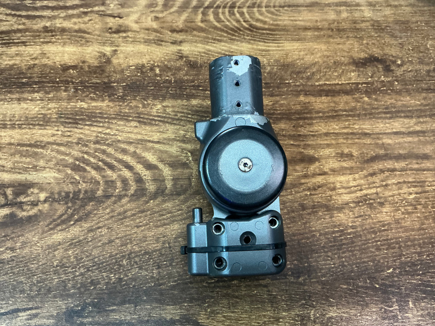 SECOND HAND - FOLDING MECHANISM FOR MERCANE WIDEWHEEL PRO