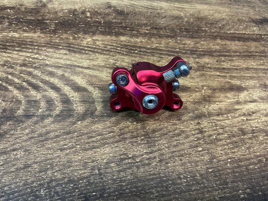 SECOND HAND - BRAKE CALIPER FOR MERCANE WIDEWHEEL PRO