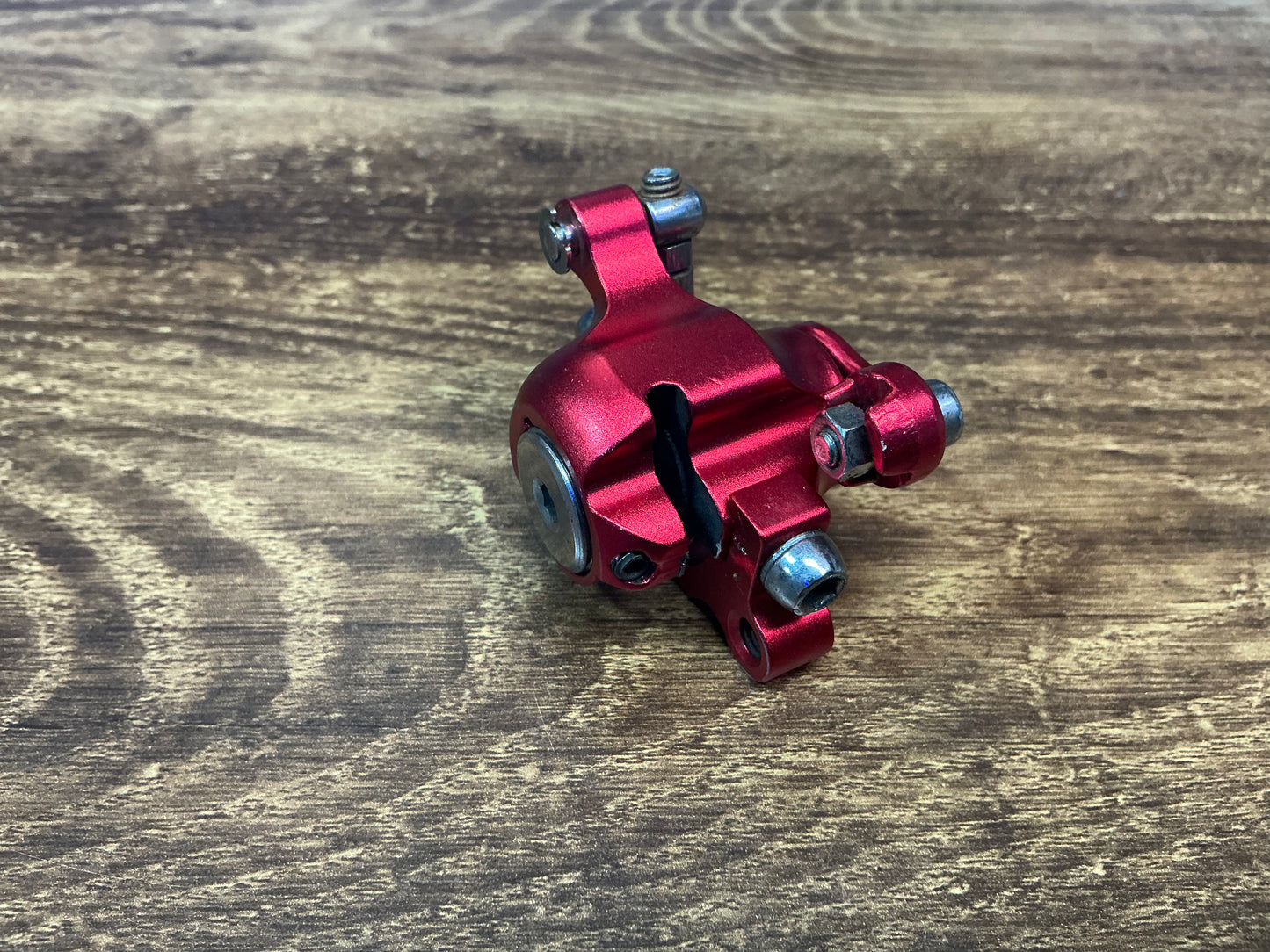 SECOND HAND - BRAKE CALIPER FOR MERCANE WIDEWHEEL PRO
