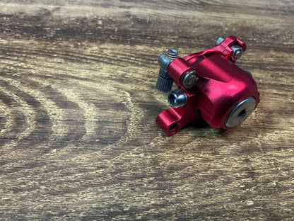 SECOND HAND - BRAKE CALIPER FOR MERCANE WIDEWHEEL PRO