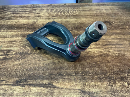 SECOND HAND - UPPER CONTROL ARM FOR MERCANE WIDEWHEEL PRO