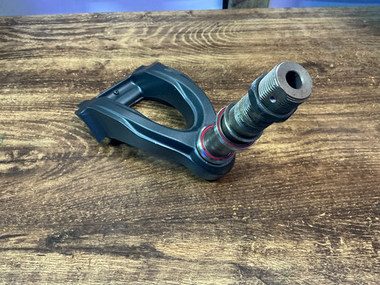 SECOND HAND - UPPER CONTROL ARM FOR MERCANE WIDEWHEEL PRO