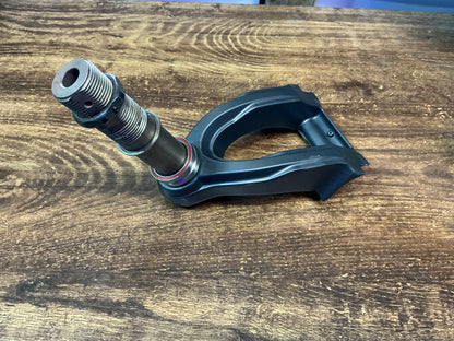 SECOND HAND - UPPER CONTROL ARM FOR MERCANE WIDEWHEEL PRO
