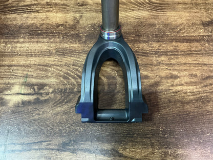 SECOND HAND - UPPER CONTROL ARM FOR MERCANE WIDEWHEEL PRO
