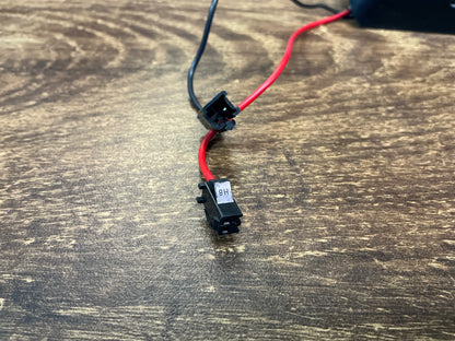 SECOND HAND - KEY ASSEMBLY FOR MERCANE WIDEWHEEL PRO