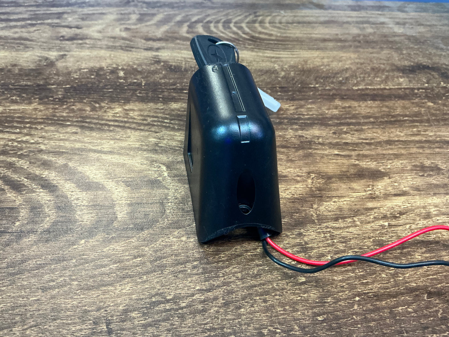 SECOND HAND - KEY ASSEMBLY FOR MERCANE WIDEWHEEL PRO