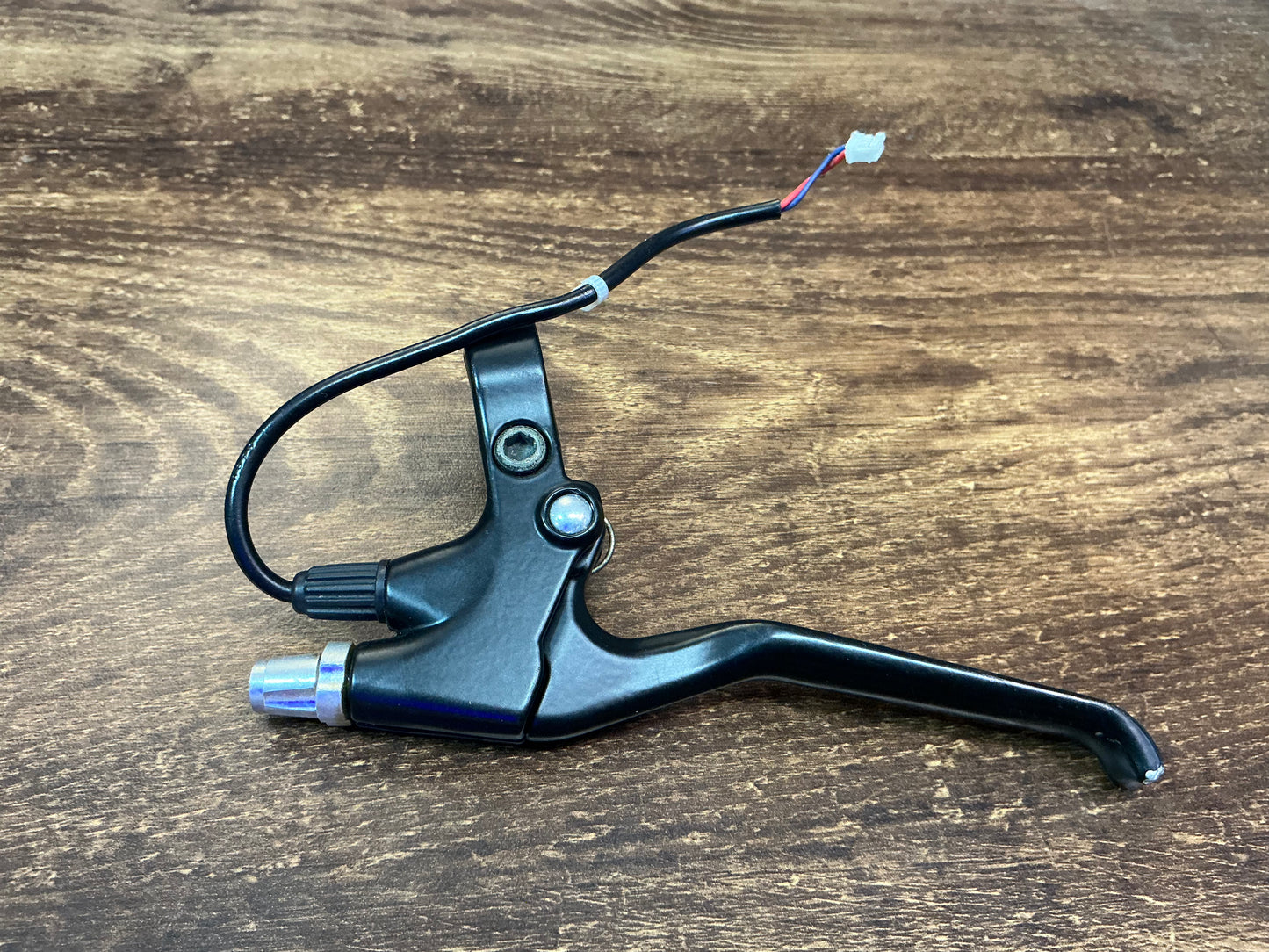 BRAKE LEVER FOR MERCANE WIDEWHEEL PRO