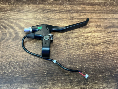 BRAKE LEVER FOR MERCANE WIDEWHEEL PRO