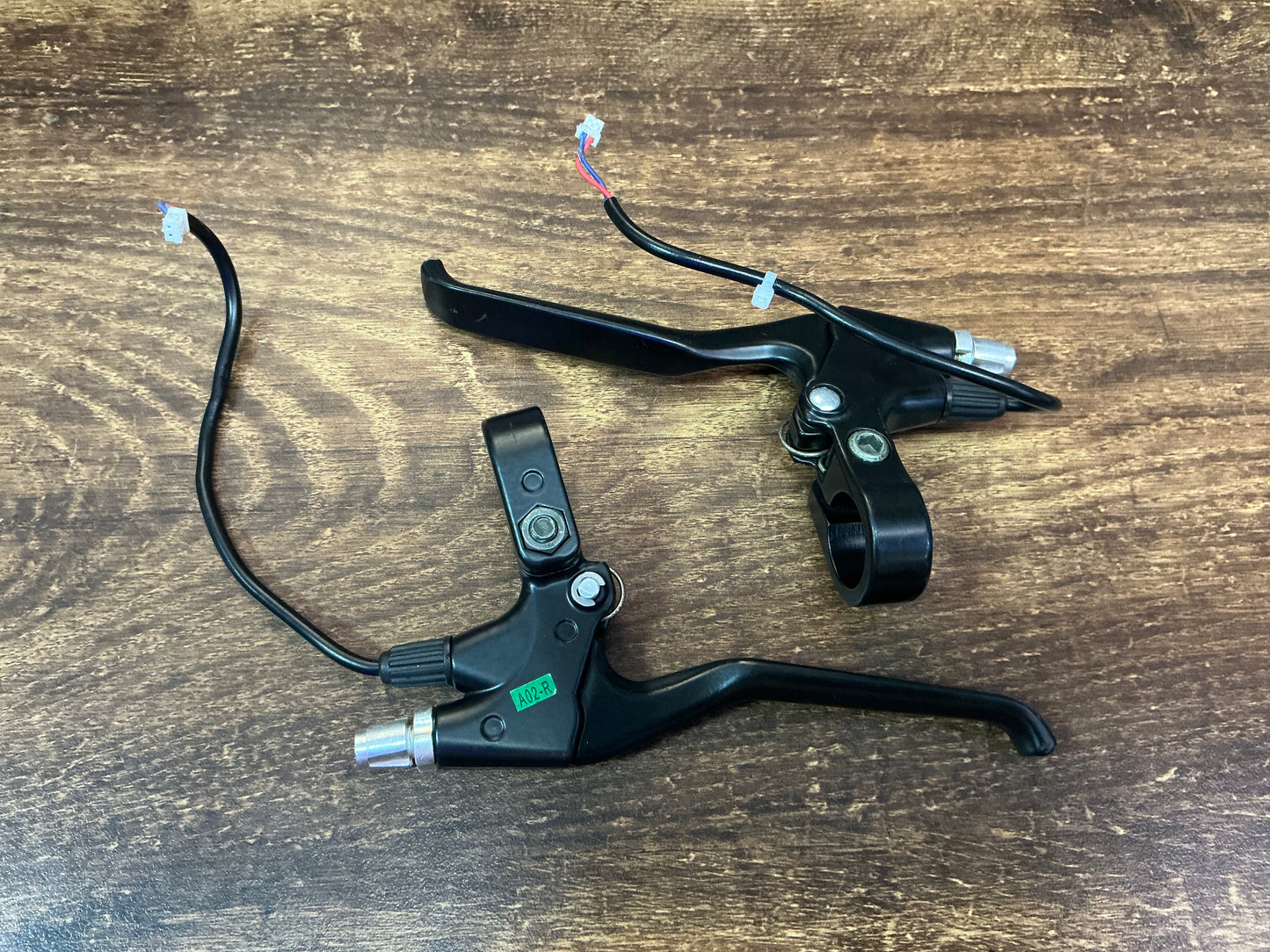BRAKE LEVER FOR MERCANE WIDEWHEEL PRO