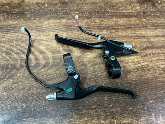 BRAKE LEVER FOR MERCANE WIDEWHEEL PRO
