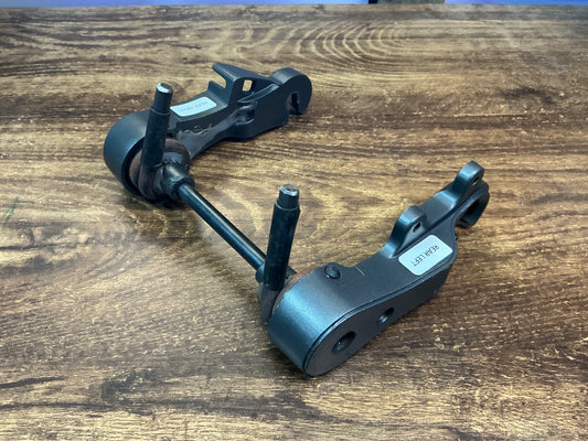 SECOND HAND - REAR SWING ARM FOR MERCANE WIDEWHEEL PRO