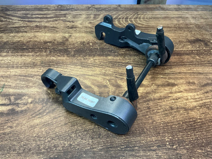 SECOND HAND - REAR SWING ARM FOR MERCANE WIDEWHEEL PRO