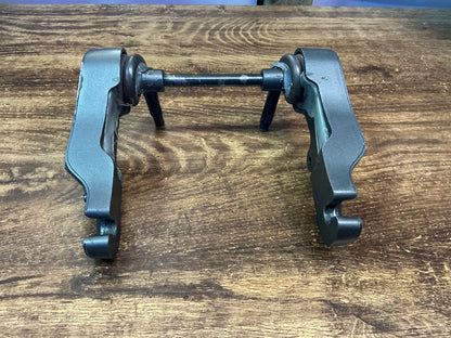 SECOND HAND - REAR SWING ARM FOR MERCANE WIDEWHEEL PRO
