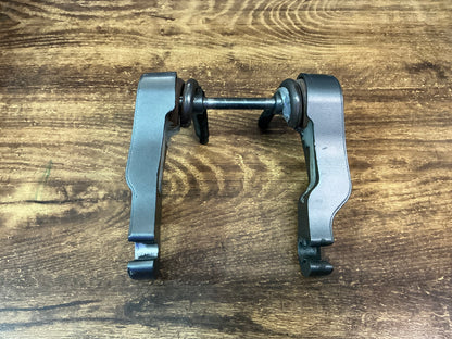 SECOND HAND - FRONT SWING ARM FOR MERCANE WIDEWHEEL PRO