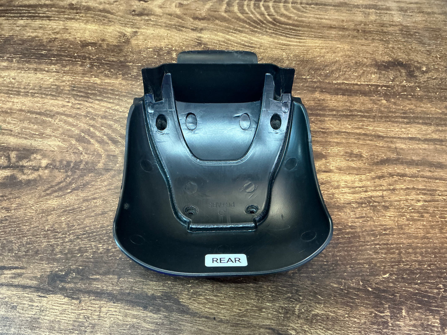 SECOND HAND - REAR FENDER FOR MERCANE WIDEWHEEL PRO