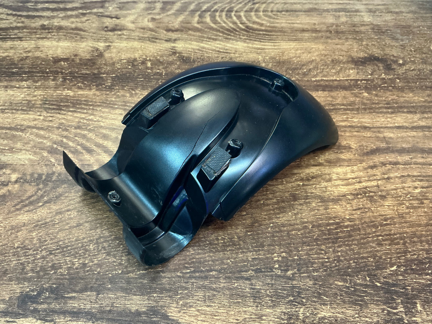 SECOND HAND - FRONT FENDER FOR MERCANE WIDEWHEEL PRO