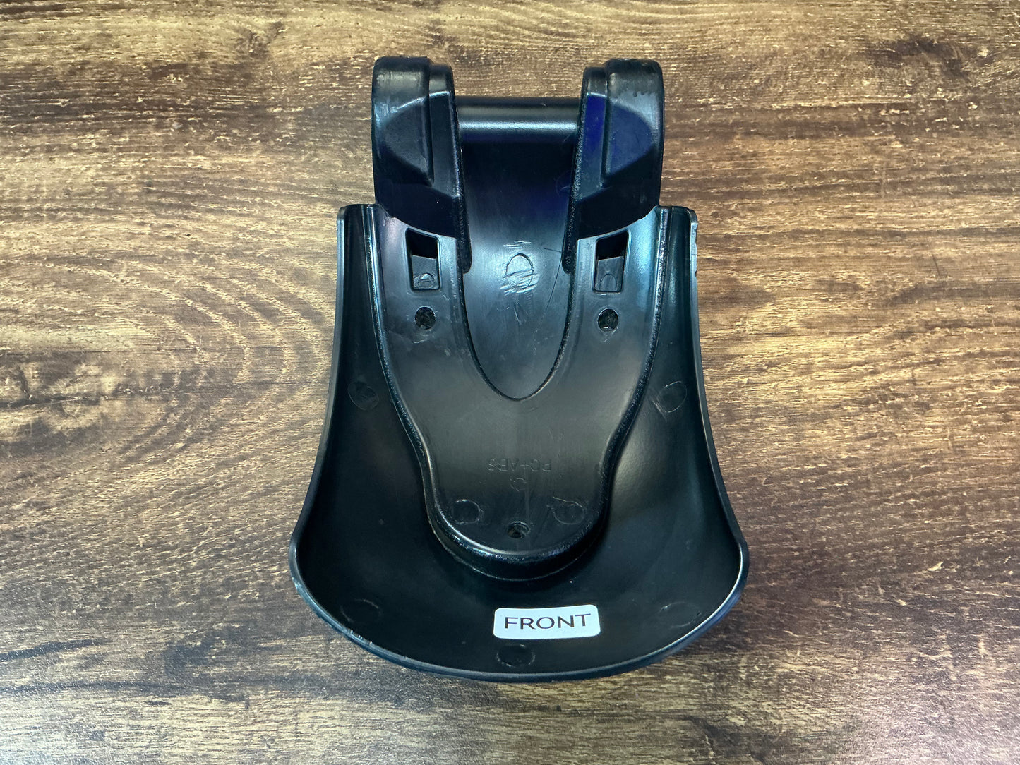 SECOND HAND - FRONT FENDER FOR MERCANE WIDEWHEEL PRO