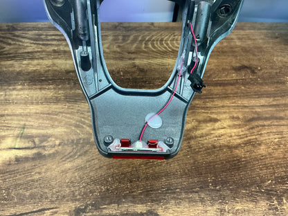 SECOND HAND - DECK FOR MERCANE WIDEWHEEL PRO