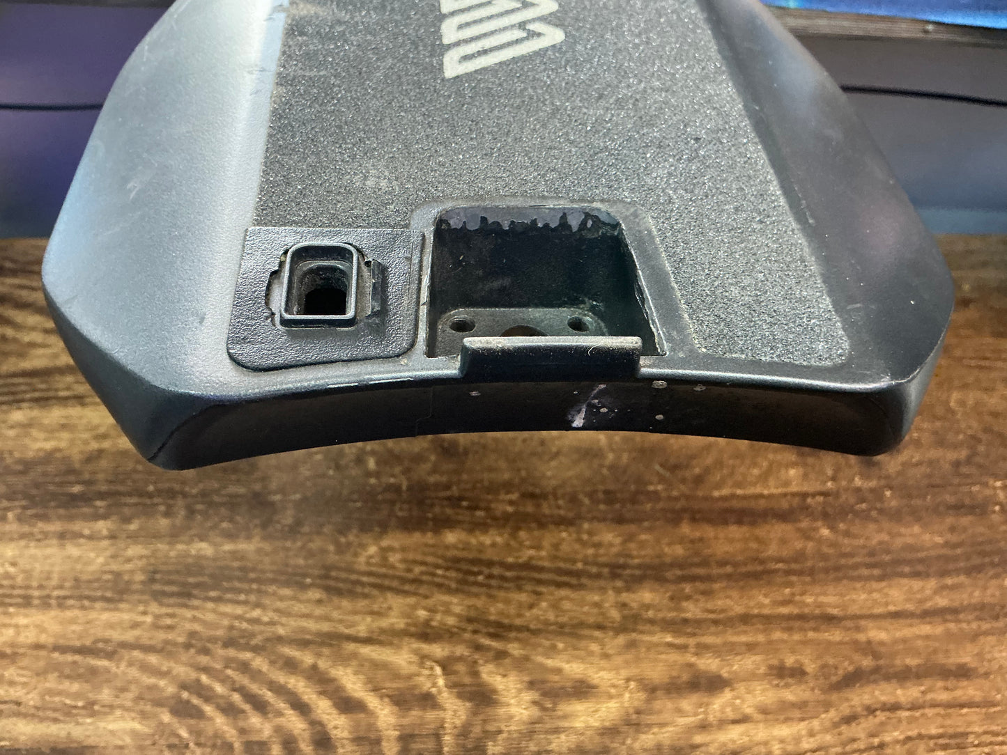 SECOND HAND - DECK FOR MERCANE WIDEWHEEL PRO