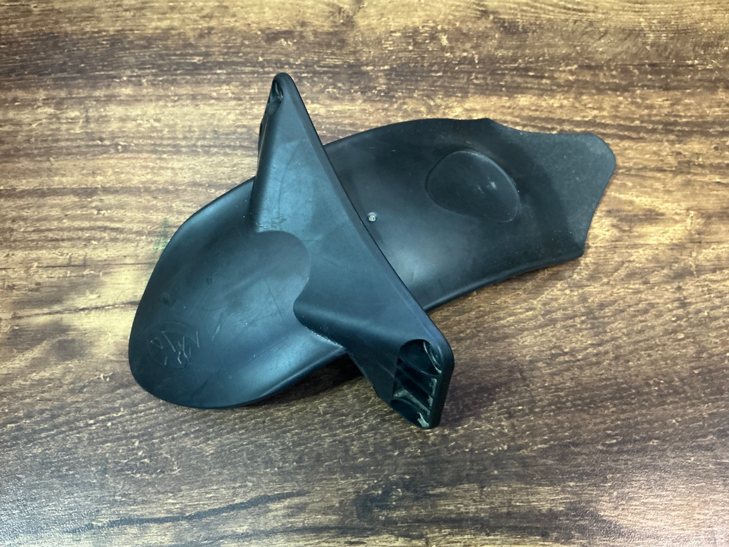 SECOND HAND - FRONT/ REAR FENDER FOR NAMI BURN E 2