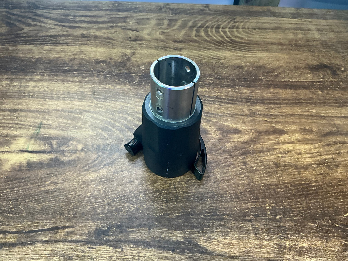 SECOND HAND - STEM LOCKING COLLAR FOR NAMI BURN E 2