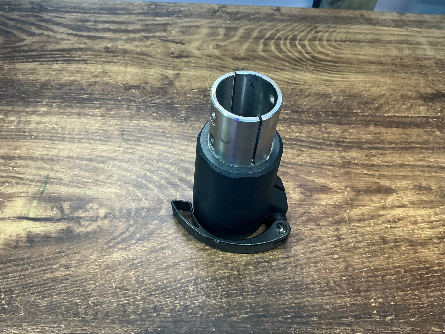 SECOND HAND - STEM LOCKING COLLAR FOR NAMI BURN E 2