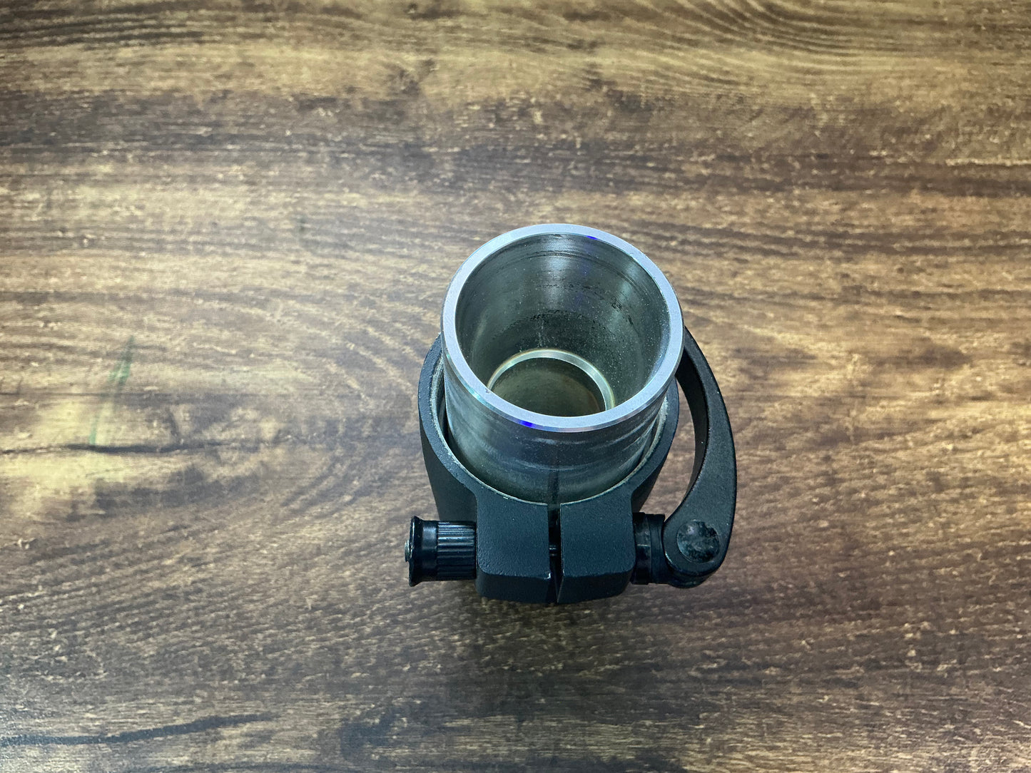 SECOND HAND - STEM LOCKING COLLAR FOR NAMI BURN E 2