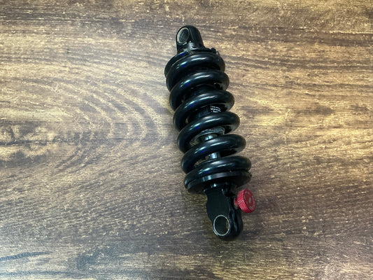 SECOND HAND - SUSPENSION FOR NAMI BURN E 2