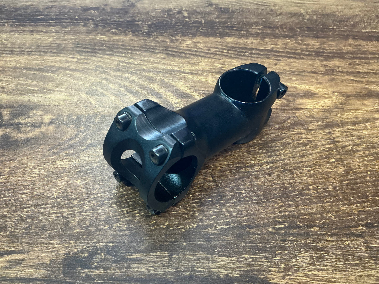 SECOND HAND - HANDLE BAR HOLDER FOR NAMI BURN E 2