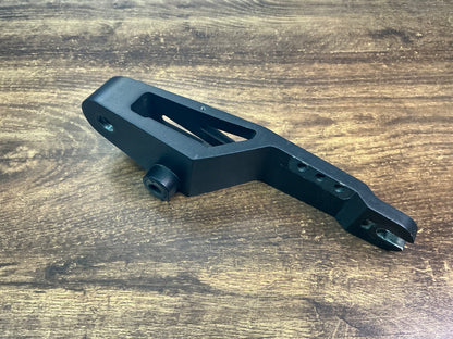 SECOND HAND - BLACK REAR SWING ARM FOR DRAGON RAPTOR