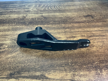 SECOND HAND - BLACK REAR SWING ARM FOR DRAGON RAPTOR