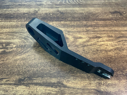 SECOND HAND - BLACK REAR SWING ARM FOR DRAGON RAPTOR