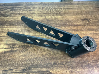 SECOND HAND - GOOSE NECK FOR DRAGON RAPTOR