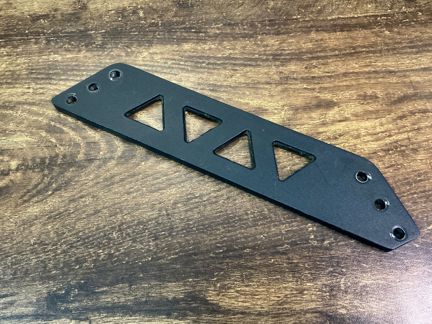SECOND HAND - GOOSE NECK FOR DRAGON RAPTOR
