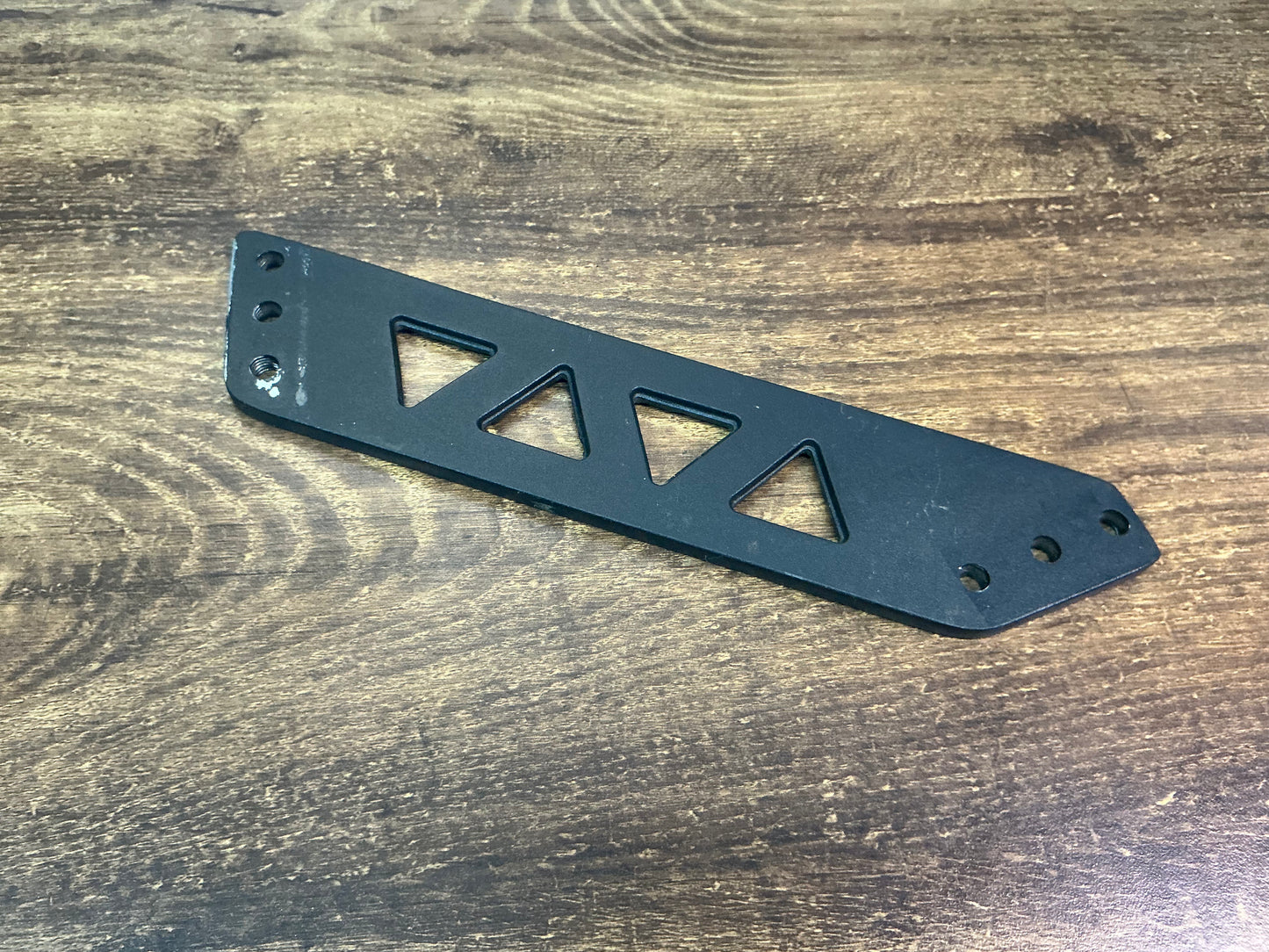 SECOND HAND - GOOSE NECK FOR DRAGON RAPTOR