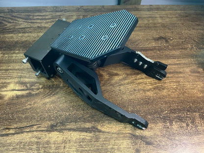 SECOND HAND - COMPLETE REAR ASSEMBLY FOR DRAGON RAPTOR