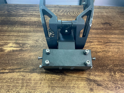 SECOND HAND - COMPLETE REAR ASSEMBLY FOR DRAGON RAPTOR