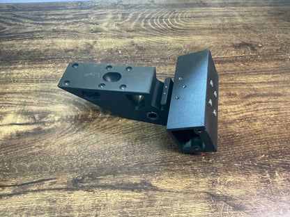 SECOND HAND - REAR BLOCK WITH FENDER BLOCK FOR DRAGON RAPTOR