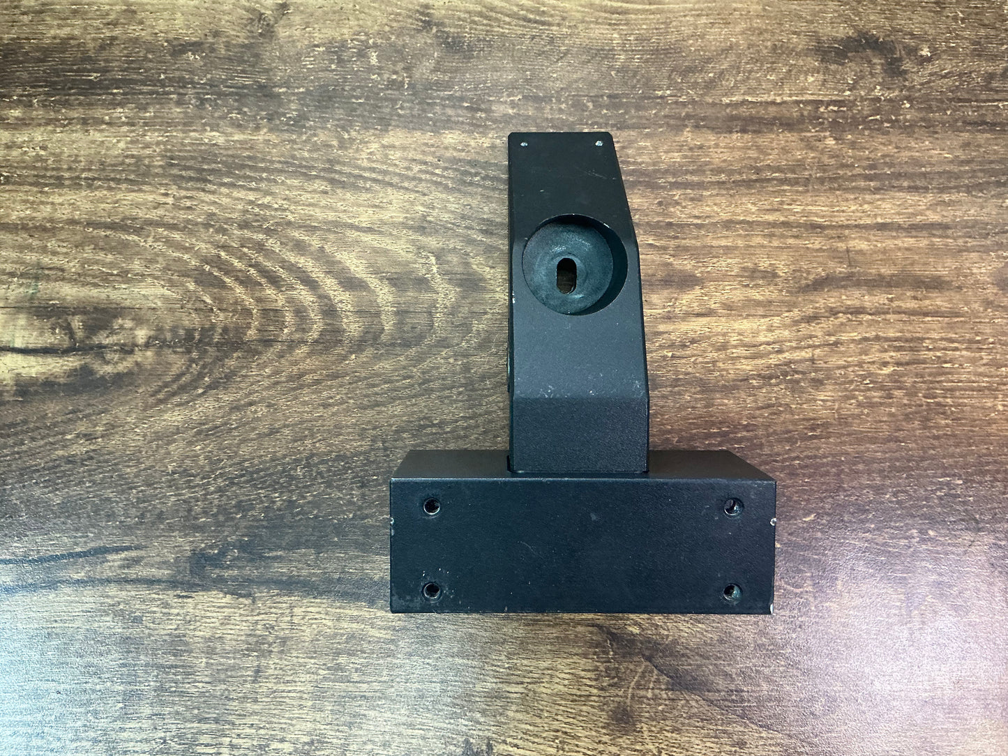 SECOND HAND - REAR BLOCK WITH FENDER BLOCK FOR DRAGON RAPTOR