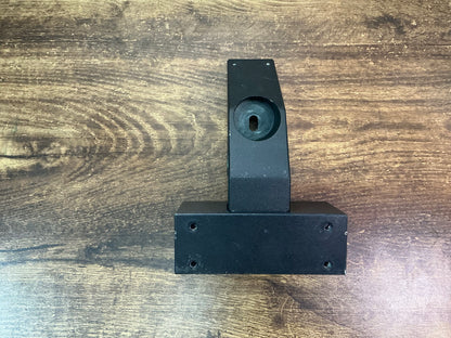 SECOND HAND - REAR BLOCK WITH FENDER BLOCK FOR DRAGON RAPTOR