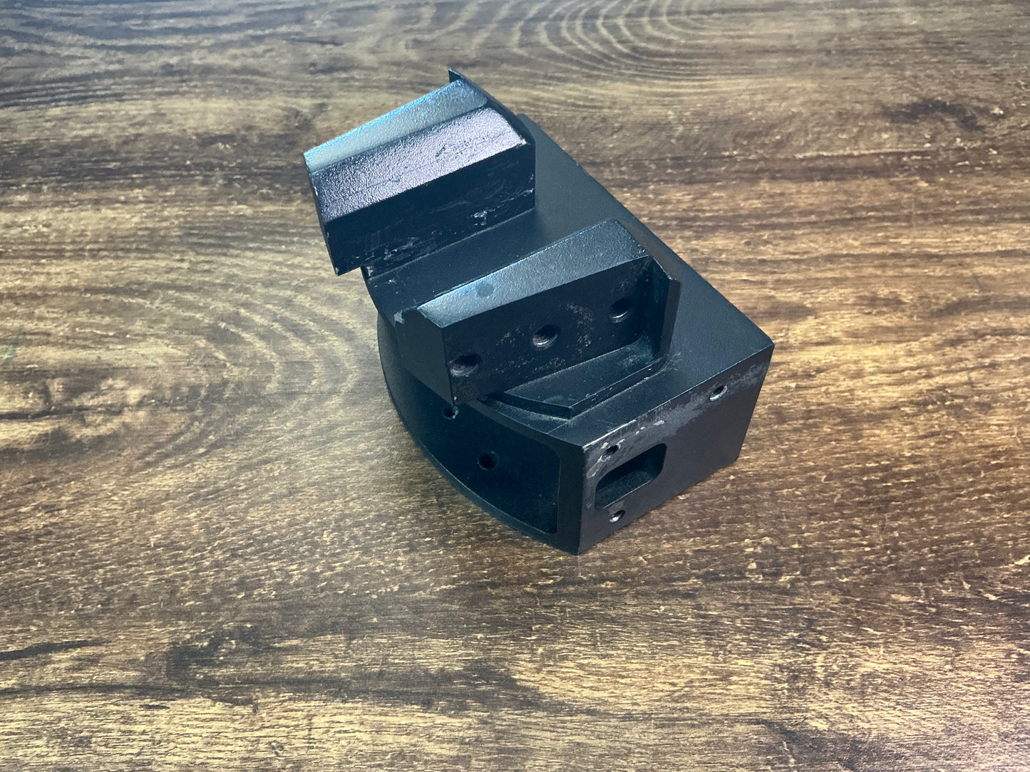 SECOND HAND - FRONT BLOCK FOR DRAGON RAPTOR