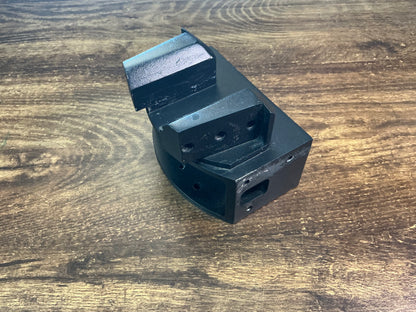SECOND HAND - FRONT BLOCK FOR DRAGON RAPTOR