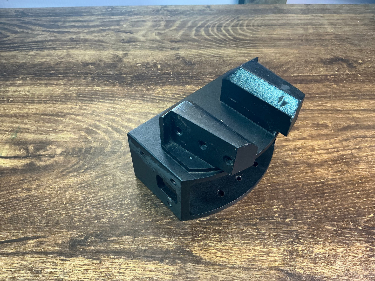 SECOND HAND - FRONT BLOCK FOR DRAGON RAPTOR