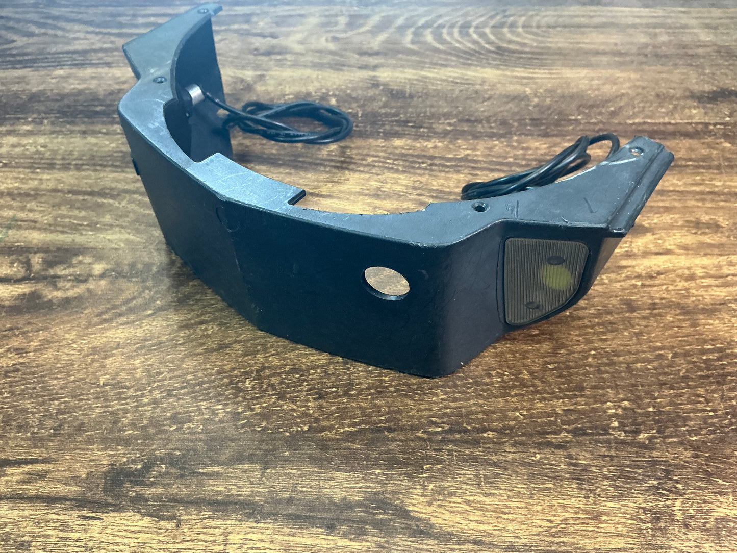 SECOND HAND - DECK PLASTICS FOR DRAGON RAPTOR