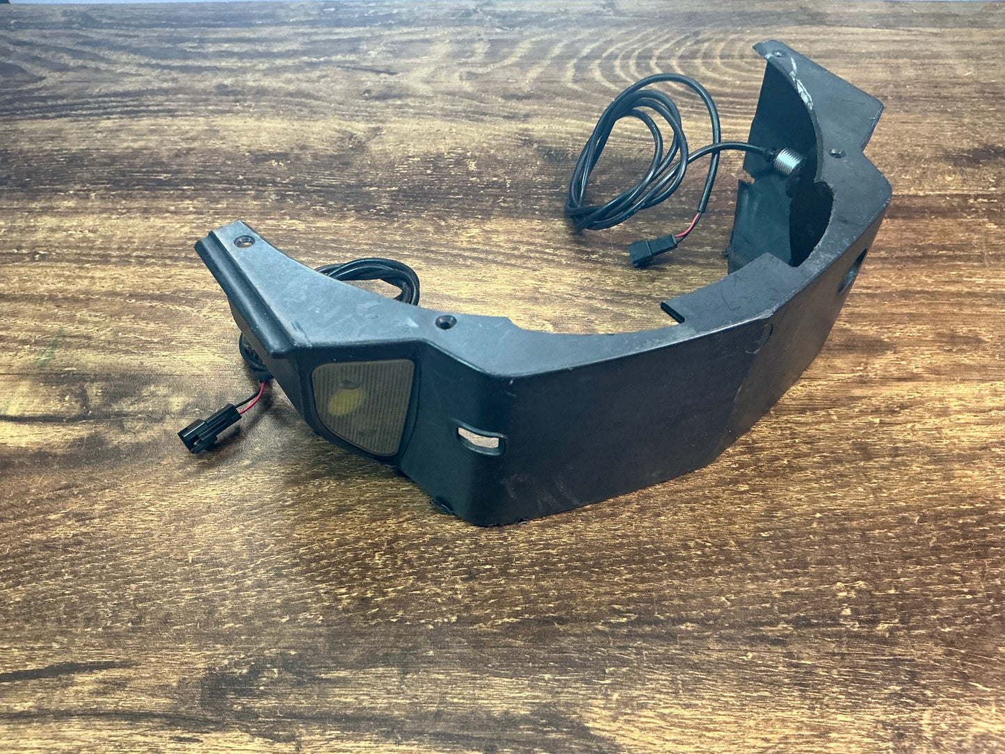 SECOND HAND - DECK PLASTICS FOR DRAGON RAPTOR